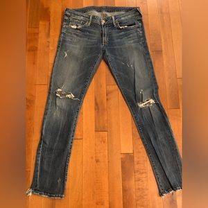 Citizens of Humanity Racer Jeans